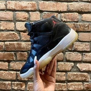 Air Jordan 11 ‘72-10’ GS